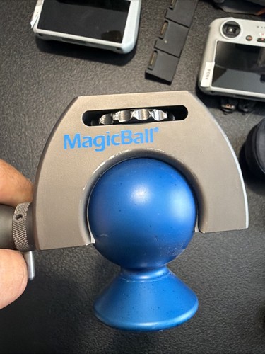 Novoflex magic ball tripods - novoflex,