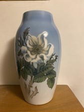 vaso  porcellana Bing & Grondahl anni ‘70, no Royal copenhagen