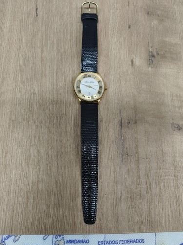 Reloj pulsera cuarzo alain - pulsera,
