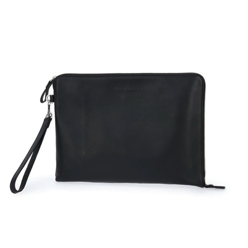 John richmond pochette nera - nera, in