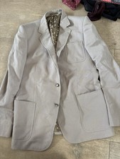 Giacca uomo Gucci taglia L 54R