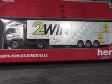 Herpa 146241 Scania 124