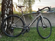 bici da corsa carbonio Emonda SL Disk Taglia M 54