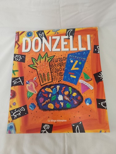 Bruno donzelli opera - donzelli,