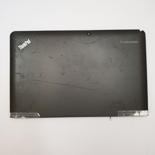 Lenovo thinkpad helix - thinkpad, x1