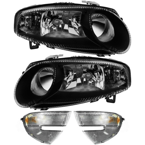 Kit fari per alfa romeo - kit, 147