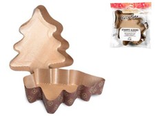 Confezione 2 stampi monouso