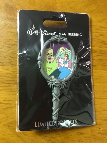 Spilla specchio armadio disney - specchio,