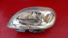 FARO FANALE ANTERIORE SINISTRO