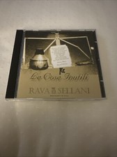 Le Cose Inutili - Enrico Rava