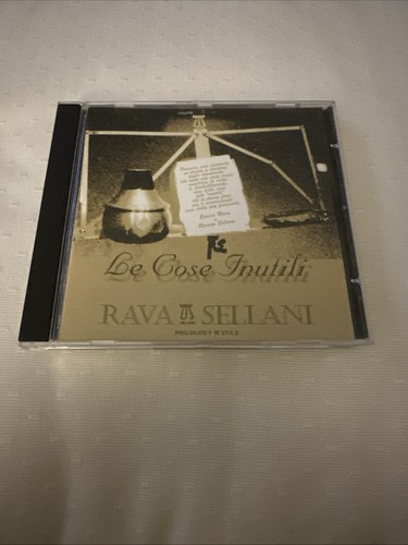 Cose inutili enrico rava - inutili,