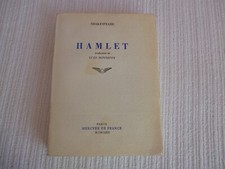 W. SHAKESPEARE - Hamlet