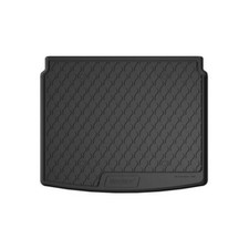 Vasca baule bagagliaio su