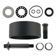 Jet pump rebuild kit for - jet,