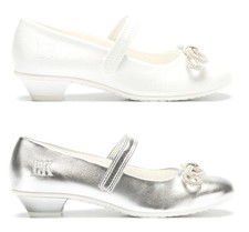 LELLI KELLY DOROTY P/E scarpe sandali bambina pelle tacco casual ballerine