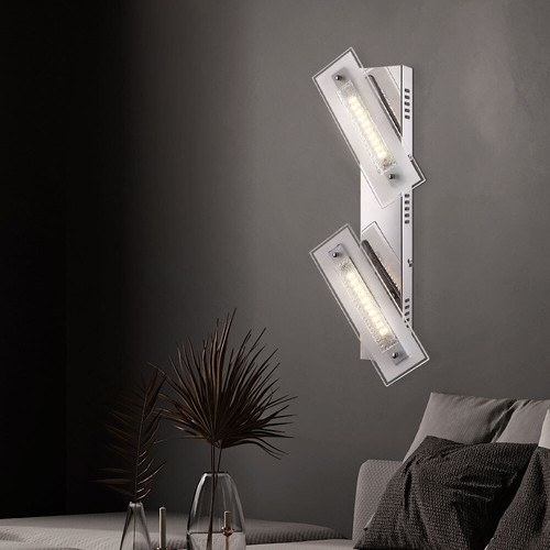 Luce lampada parete - da,