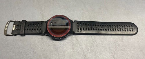 Garmin forerunner 225 - 225, activity