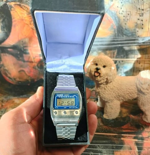 1976 rare vintage casio - 1976,