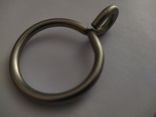 Set anelli per da bastone - set,
