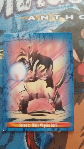 Carte dragon ball - dragon,
