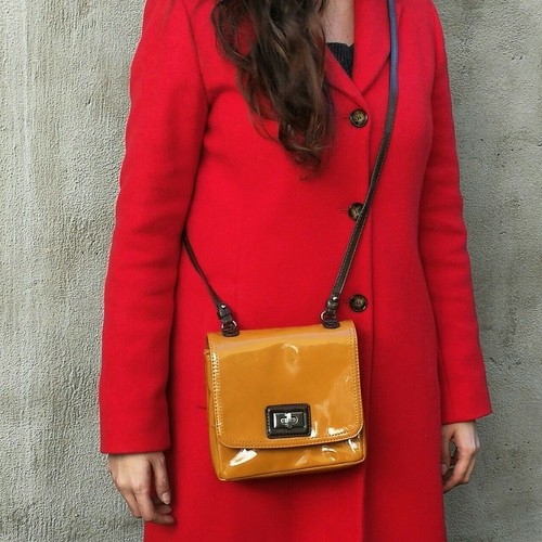 Borsa tracolla pochette tasche