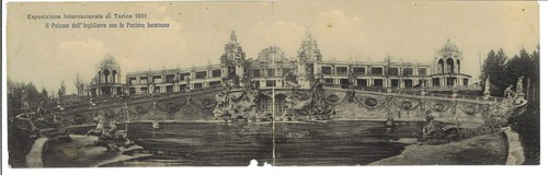 Cartolina ill doppia - cartolina,