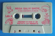 MC Musicassetta FRANCESCO