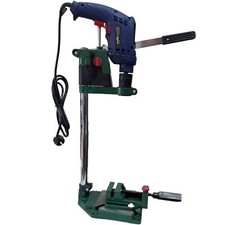 Supporto per trapano da banco