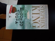 STEPHEN KING - MUCCHIO D'OSSA