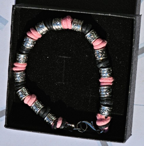 Braccialetto bracciale uomo - bracciale,