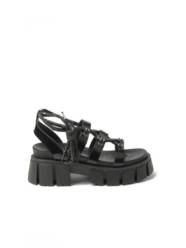 Sandali ambra donna - sandali,