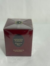 Hypnotic poison Dior. Caja