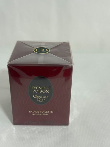 Christian dior hypnotic poison - christian,