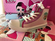 SCARPE LOL SURPRISE SCARPE