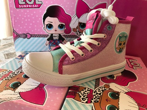 Scarpe lol surprise - scarpe,