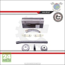 Kit catena distribuzione Exxn