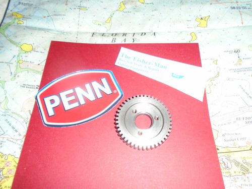 Penn international main - 80,