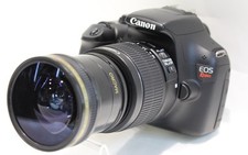 Nuovo obiettivo macro - , super