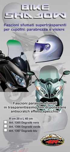 Fascioni sfumati - fascioni,