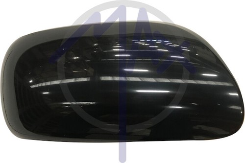 Calotta specchio verniciabile - specchio,