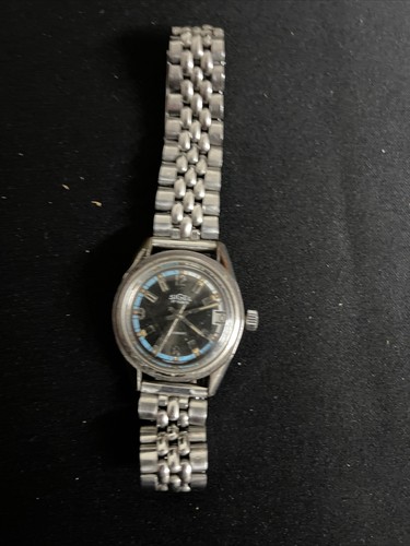 Orologio vintage sigel swiss - orologio,