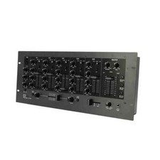 Dj Mixer C3 Console Audio USB