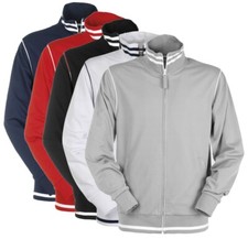 FELPA ESTIVA ZIP LUNGA PAYPER