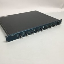 YAMAHA MLA8 8ch Microfono