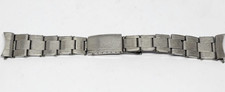 Bracciale rivettato espansione generico 18mm simil Rolex 6635 - Per rolex