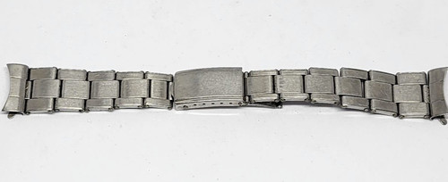 Bracciale rivettato espansione