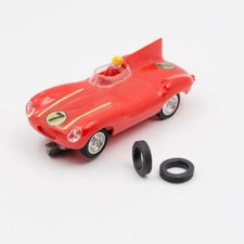 Strombecker 1:32 slot car 8