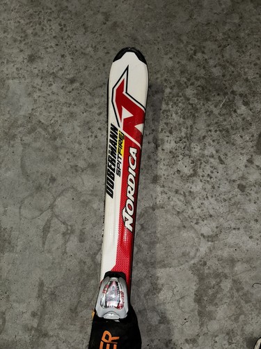 Sci 140 nordica - sci, cm