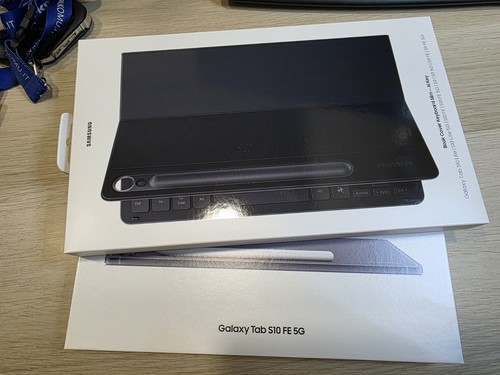 Samsung galaxy tab s10 - s10, fe