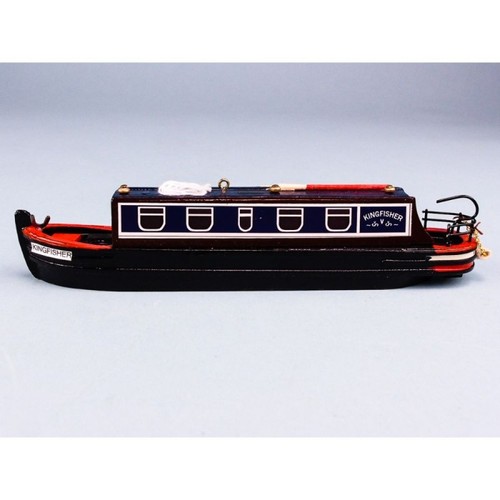14396d leisure canal boat - 14396d,